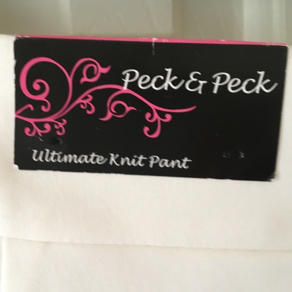 Ultimate Knit Pant - Picture 3 of 4